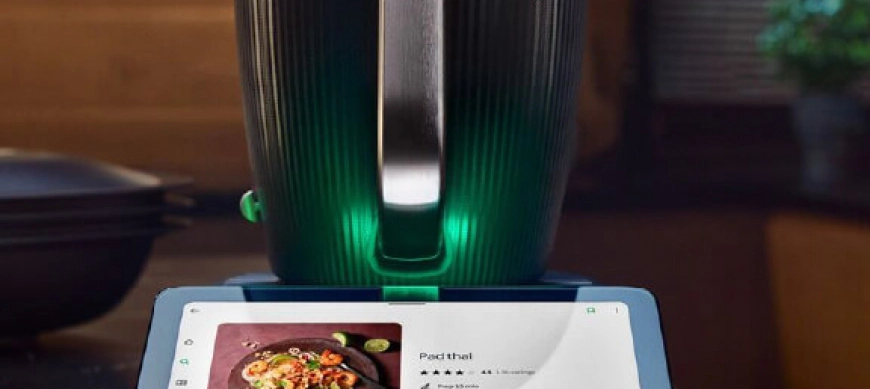 THERMOMIX COMO NUNCA ANTES TM7