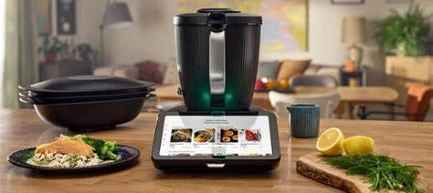 THERMOMIX COMO NUNCA ANTES