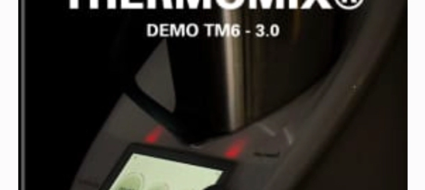 NUEVA DEMOSTRACION 3.0 en Thermomix Majadahonda