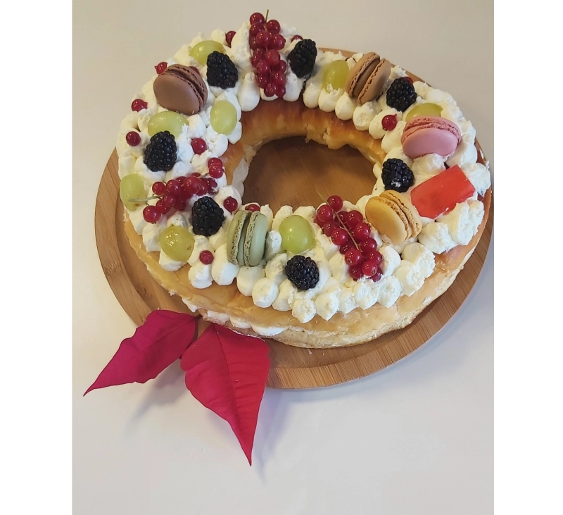 ROSCÓN THERMOMIX
