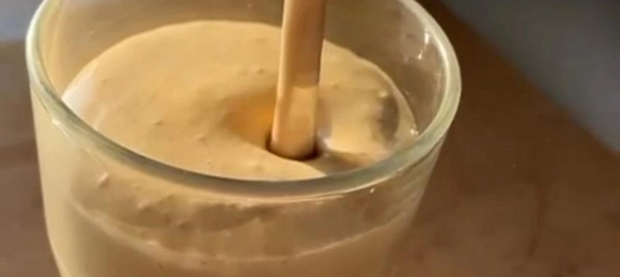 Frappuccino en menos de dos minutos