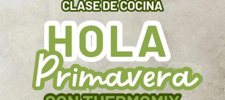 ¿Por qué deberías asistir a una clase o taller de cocina con Thermomix?