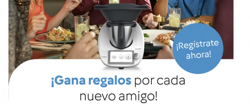 Club thermomix lovers