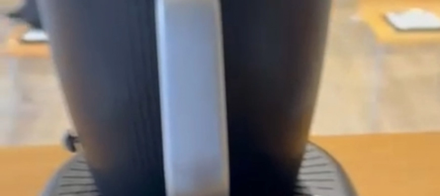 Truco de Thermomix para los Olores