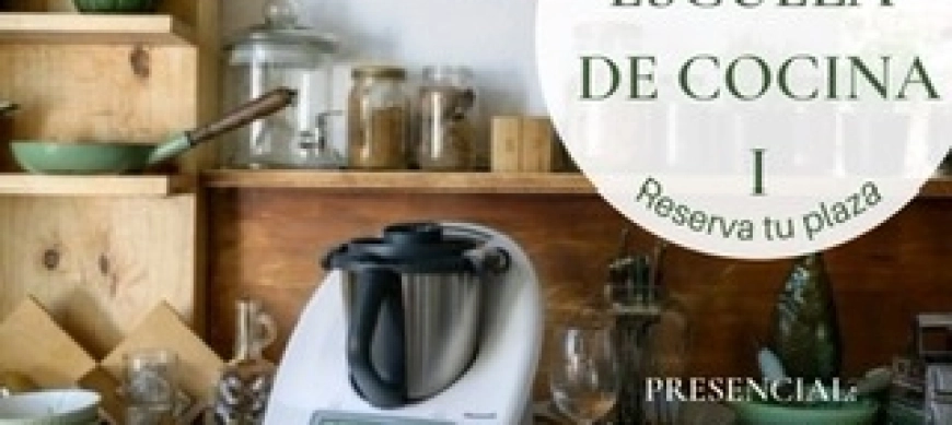 Escuela de Cocina Thermomix@