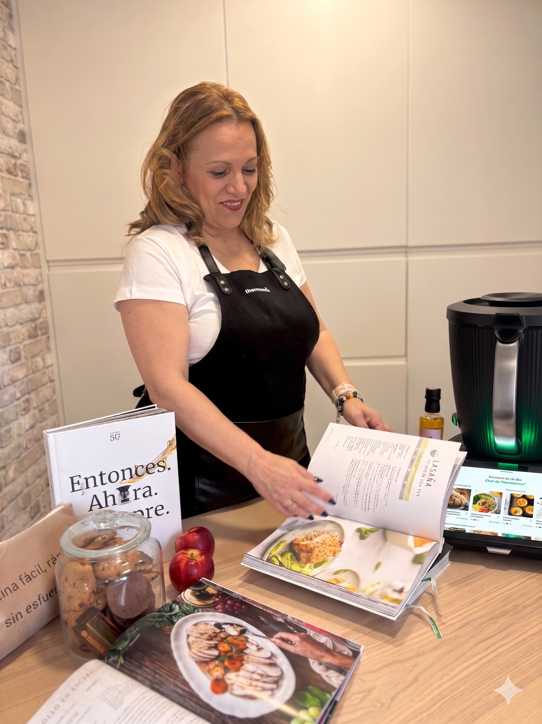 El truco que cambia cómo cocinas para toda la semana (y no te lleva más de 2 horas)