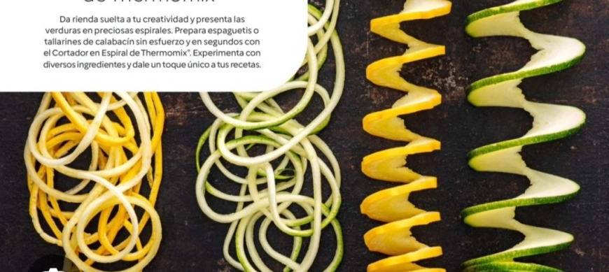 Cortador Thermomix Tm7