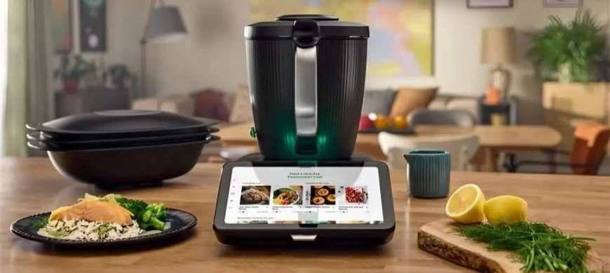 Novedades Thermomix TM7¡¡