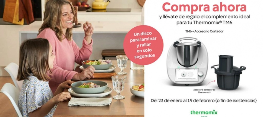 Nuevo accesorio thermomix,EL CORTADOR¡¡
