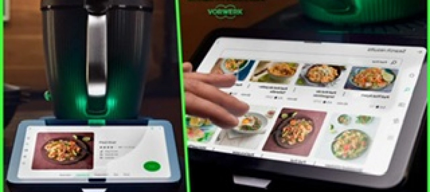 Regálate o regala Thermomix® tm7