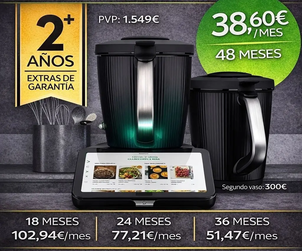 Step Esta receta de Tarta Tatín es solo un ejemplo de todo lo que puedes preparar con Thermomix® TM7. Sorprende el día del Padre con esta receta y dale el mejor regalo que se merece.
illustration