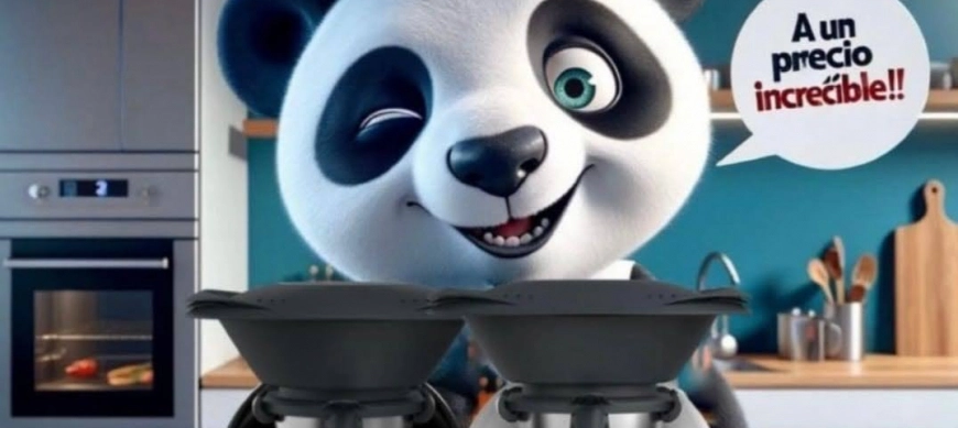 Cómo organizar una demostración de Thermomix en tu hogar