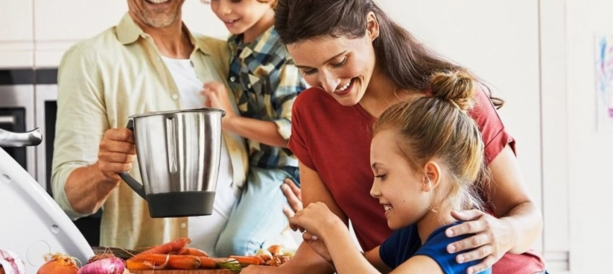 ¡Feliz día de la madre! Madrid Méndez Álvaro