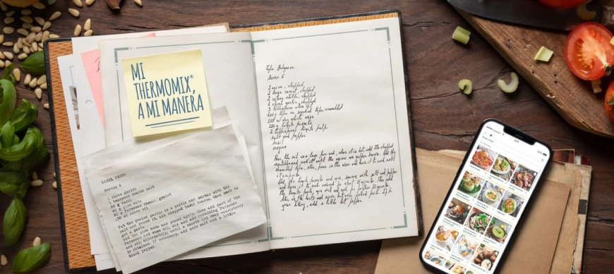 Las 5 ventajas de asistir a una demostración del Thermomix antes de comprarlo