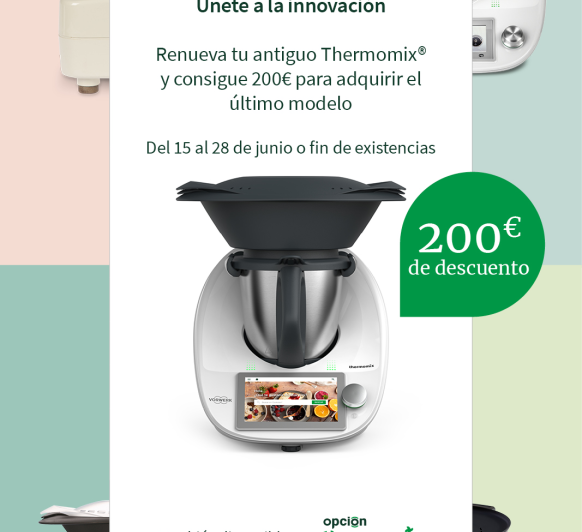 Doble Plan perfecto especialmente diseñado para tí desde Méndez Álvaro