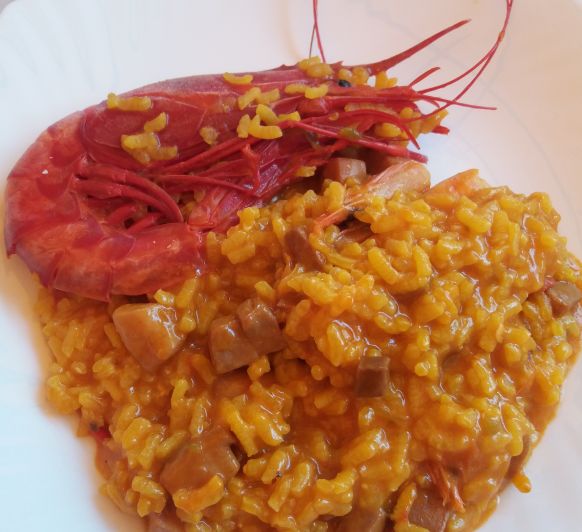 PUEDES COCINAR TODO LO QUE QUIERAS