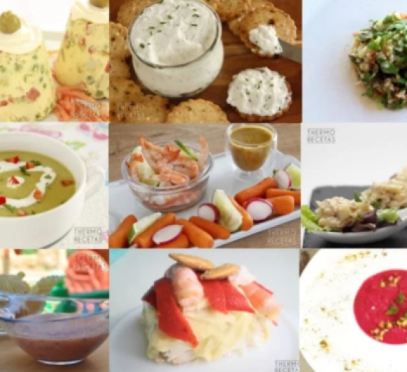 COCINA DIGITAL Thermomix® (La Nueva forma de cocinar)