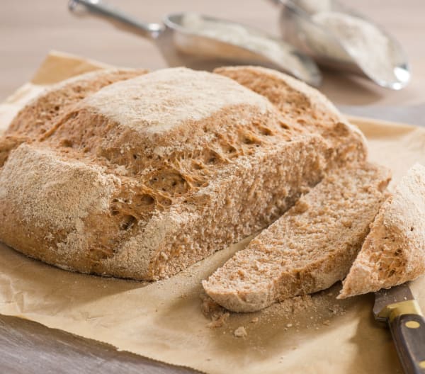 Pan Integral Thermomix   Recetas Paso A Paso