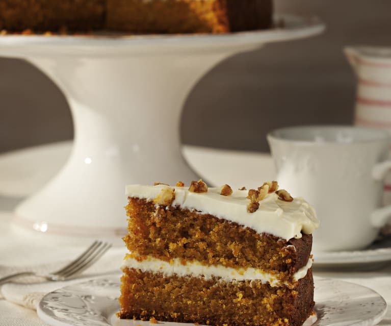 Tarta De Manzana Y Zanahoria Para Perros