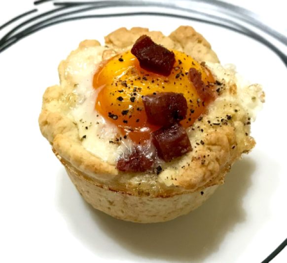 Una cena rápida y divertida