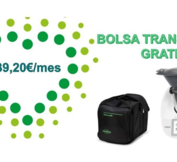 Thermomix® ''Love'' con Opción Plus