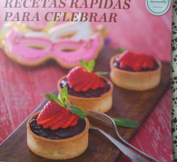 Reto “BATCH COOKING“ -Más tiempo libre durante la semana...