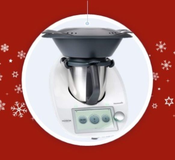 Comparte y recluta la Magia del Tm6 con Thermomix® Méndez Álvaro