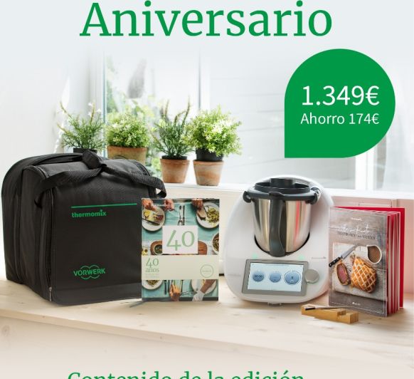 40 Aniversario