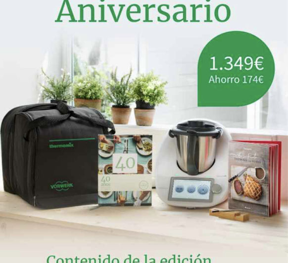 Familia Thermomix®