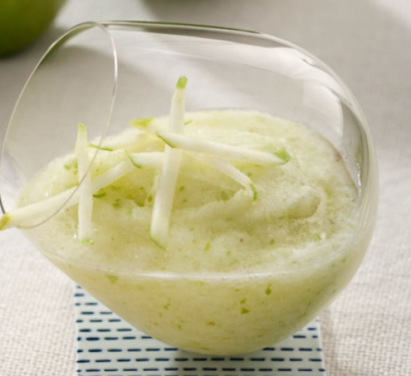VIDA DETOX CON Thermomix® “SORBETE DE APIO“PRIMAVERA 2020