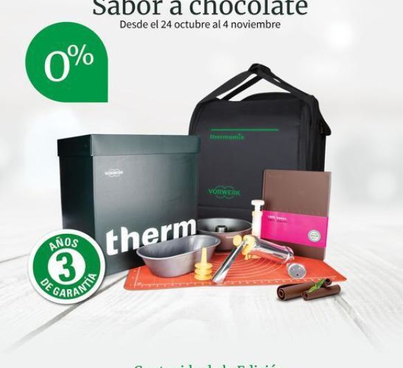 ¡¡PROMOCIÓN SIN INTERESES!!