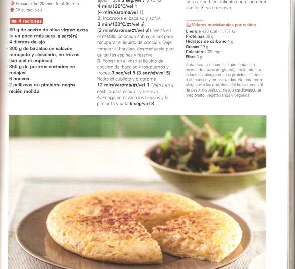COCINA DIFERENTE