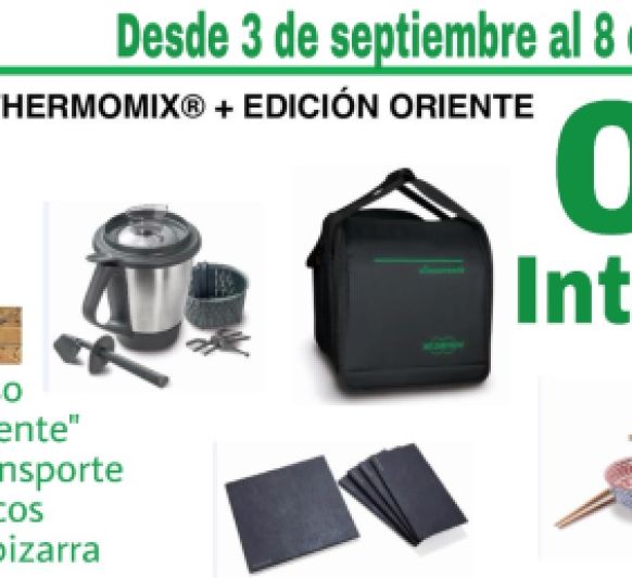 NUEVA EDICION ORIENTE SIN INTERESES