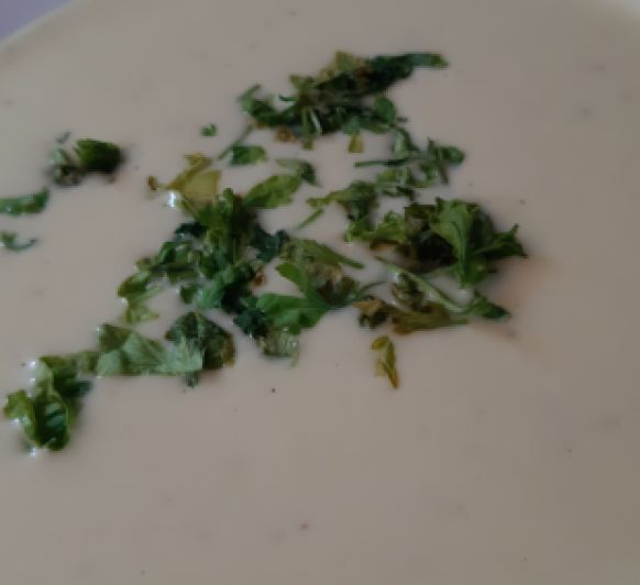 VICHYSSOISE CON Thermomix® 