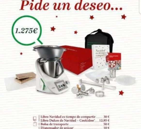 PIDE UN DESEO.......