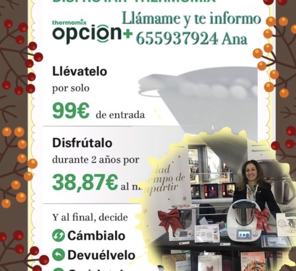 Opción +