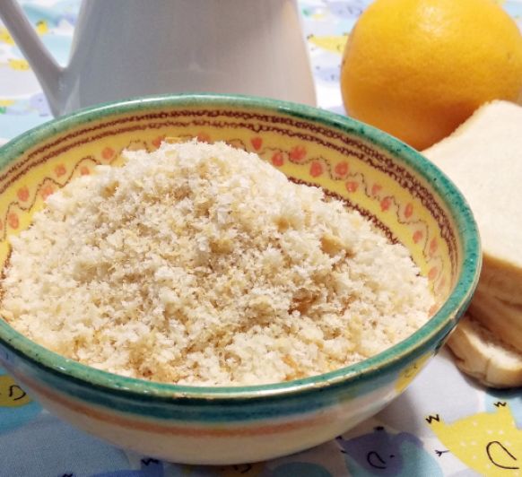 Pan Rallado Thermomix Pacocinar Thermomix Pan Rallado Thermomix Pacocinar Thermomix