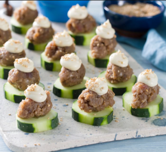 “Mayonesa de Wasabi Thermomix® MADRID 2021''